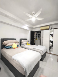 Blk 275D Wenya (Jurong West), HDB 5 Rooms #603671861